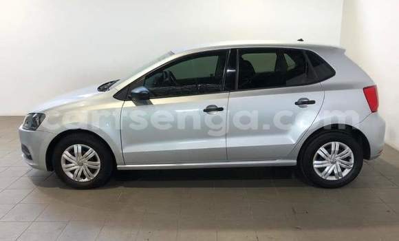 Buy Used Volkswagen Polo Silver Car in Manzini in Manzini Buy Used Volkswagen Polo Silver Car in Manzini in Manzini