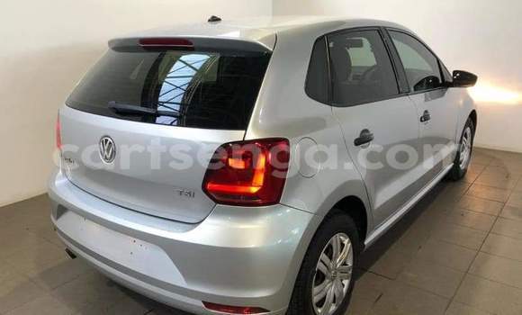 Buy Used Volkswagen Polo Silver Car in Manzini in Manzini Buy Used Volkswagen Polo Silver Car in Manzini in Manzini