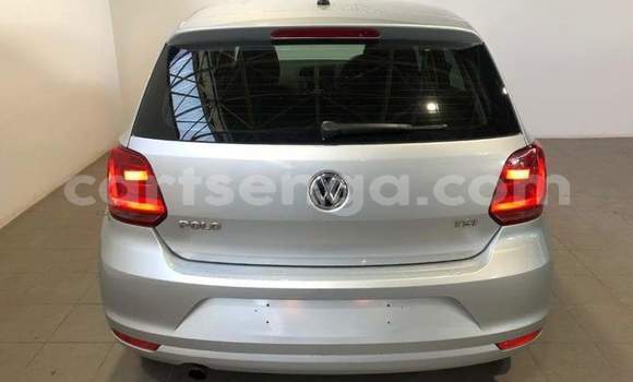 Buy Used Volkswagen Polo Silver Car in Manzini in Manzini Buy Used Volkswagen Polo Silver Car in Manzini in Manzini