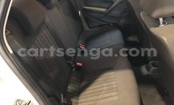 Buy Used Volkswagen Polo Silver Car in Manzini in Manzini Buy Used Volkswagen Polo Silver Car in Manzini in Manzini