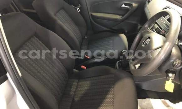 Buy Used Volkswagen Polo Silver Car in Manzini in Manzini Buy Used Volkswagen Polo Silver Car in Manzini in Manzini