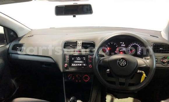 Buy Used Volkswagen Polo Silver Car in Manzini in Manzini Buy Used Volkswagen Polo Silver Car in Manzini in Manzini