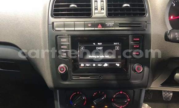 Buy Used Volkswagen Polo Silver Car in Manzini in Manzini Buy Used Volkswagen Polo Silver Car in Manzini in Manzini