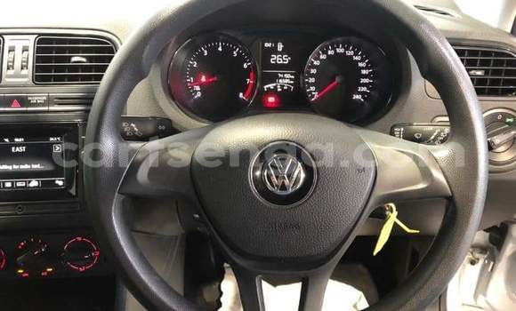 Buy Used Volkswagen Polo Silver Car in Manzini in Manzini Buy Used Volkswagen Polo Silver Car in Manzini in Manzini