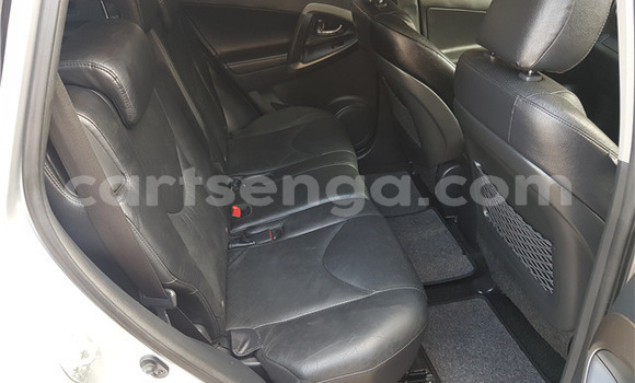 Buy Used Toyota RAV4 Silver Car in Manzini in Manzini Buy Used Toyota RAV4 Silver Car in Manzini in Manzini