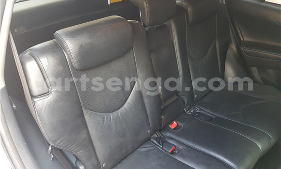 Buy Used Toyota RAV4 Silver Car in Manzini in Manzini Buy Used Toyota RAV4 Silver Car in Manzini in Manzini