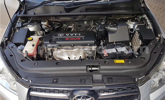 Buy Used Toyota RAV4 Silver Car in Manzini in Manzini Buy Used Toyota RAV4 Silver Car in Manzini in Manzini