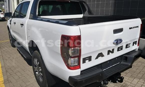 Buy Used Ford Ranger White Car in Ezulwini in Hhohho Buy Used Ford Ranger White Car in Ezulwini in Hhohho