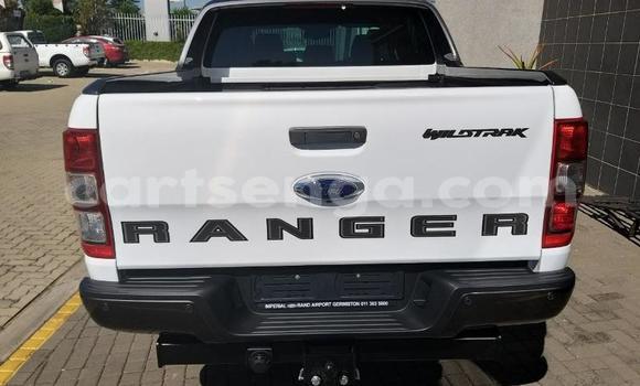 Buy Used Ford Ranger White Car in Ezulwini in Hhohho Buy Used Ford Ranger White Car in Ezulwini in Hhohho