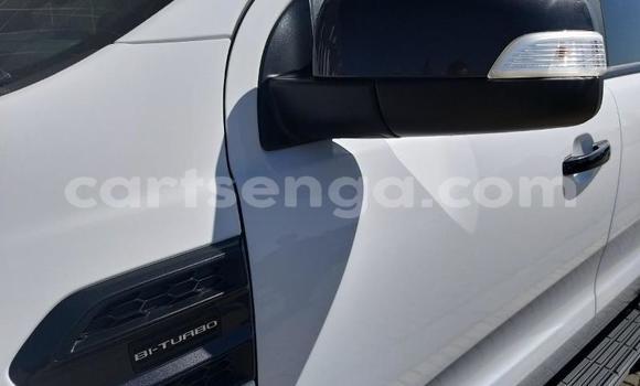 Buy Used Ford Ranger White Car in Ezulwini in Hhohho Buy Used Ford Ranger White Car in Ezulwini in Hhohho