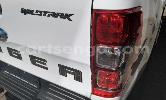 Buy Used Ford Ranger White Car in Ezulwini in Hhohho Buy Used Ford Ranger White Car in Ezulwini in Hhohho