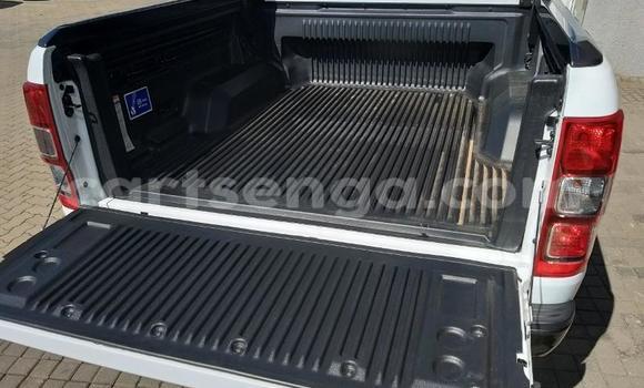 Buy Used Ford Ranger White Car in Ezulwini in Hhohho Buy Used Ford Ranger White Car in Ezulwini in Hhohho