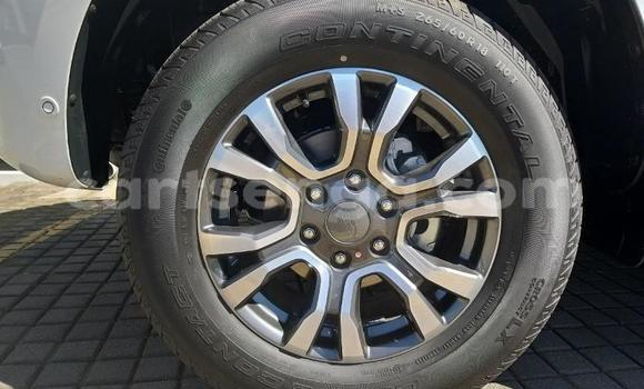 Buy Used Ford Ranger White Car in Ezulwini in Hhohho Buy Used Ford Ranger White Car in Ezulwini in Hhohho