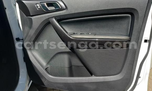 Buy Used Ford Ranger White Car in Ezulwini in Hhohho Buy Used Ford Ranger White Car in Ezulwini in Hhohho