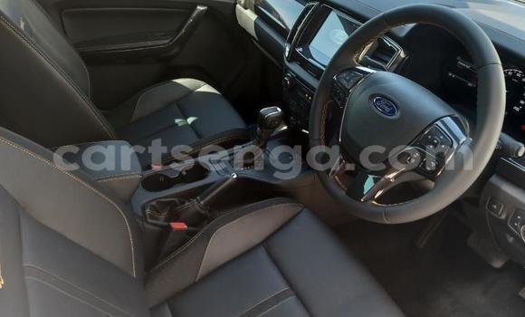 Buy Used Ford Ranger White Car in Ezulwini in Hhohho Buy Used Ford Ranger White Car in Ezulwini in Hhohho