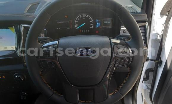 Buy Used Ford Ranger White Car in Ezulwini in Hhohho Buy Used Ford Ranger White Car in Ezulwini in Hhohho