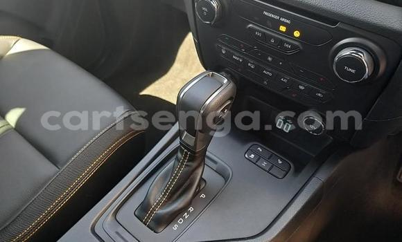 Buy Used Ford Ranger White Car in Ezulwini in Hhohho Buy Used Ford Ranger White Car in Ezulwini in Hhohho