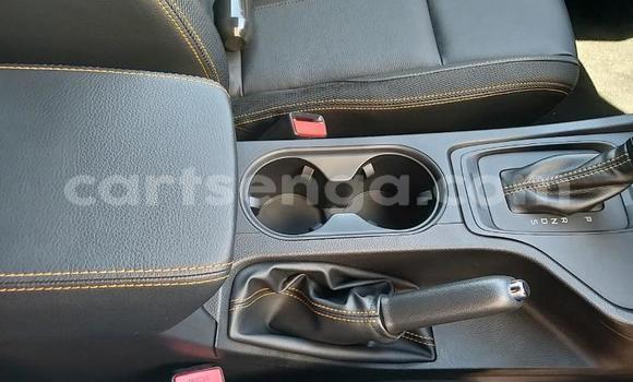 Buy Used Ford Ranger White Car in Ezulwini in Hhohho Buy Used Ford Ranger White Car in Ezulwini in Hhohho