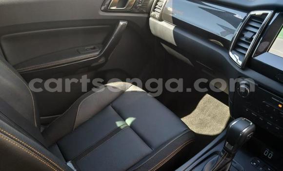 Buy Used Ford Ranger White Car in Ezulwini in Hhohho Buy Used Ford Ranger White Car in Ezulwini in Hhohho