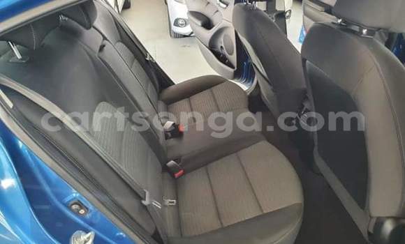 Buy Used Kia Cerato Blue Car in Manzini in Manzini Buy Used Kia Cerato Blue Car in Manzini in Manzini