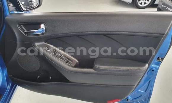 Buy Used Kia Cerato Blue Car in Manzini in Manzini Buy Used Kia Cerato Blue Car in Manzini in Manzini