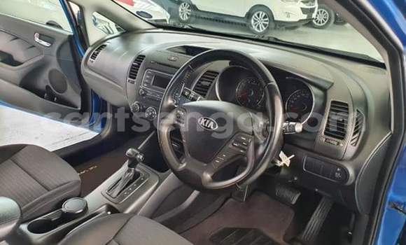 Buy Used Kia Cerato Blue Car in Manzini in Manzini Buy Used Kia Cerato Blue Car in Manzini in Manzini