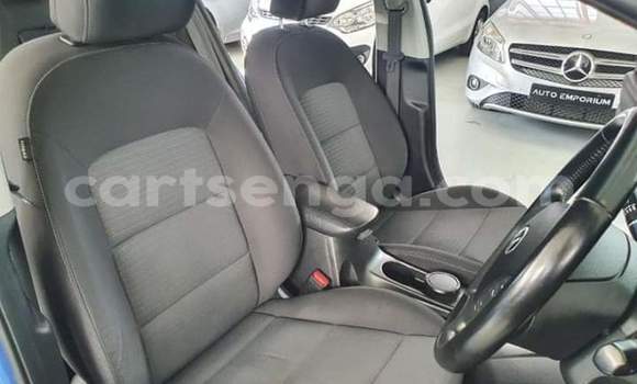 Buy Used Kia Cerato Blue Car in Manzini in Manzini Buy Used Kia Cerato Blue Car in Manzini in Manzini