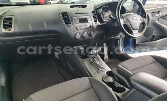 Buy Used Kia Cerato Blue Car in Manzini in Manzini Buy Used Kia Cerato Blue Car in Manzini in Manzini