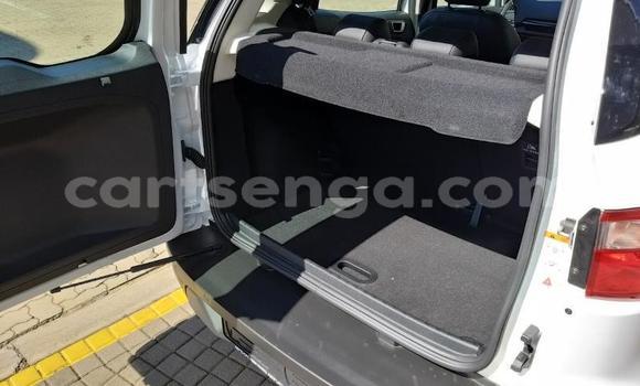 Buy Used Ford EcoSport White Car in Ezulwini in Hhohho Buy Used Ford EcoSport White Car in Ezulwini in Hhohho