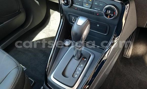 Buy Used Ford EcoSport White Car in Ezulwini in Hhohho Buy Used Ford EcoSport White Car in Ezulwini in Hhohho