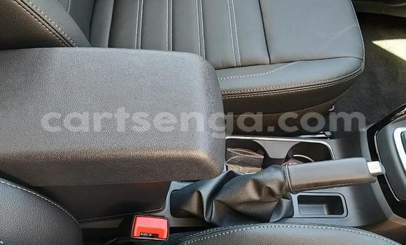 Buy Used Ford EcoSport White Car in Ezulwini in Hhohho Buy Used Ford EcoSport White Car in Ezulwini in Hhohho