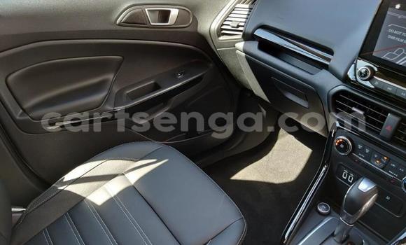 Buy Used Ford EcoSport White Car in Ezulwini in Hhohho Buy Used Ford EcoSport White Car in Ezulwini in Hhohho