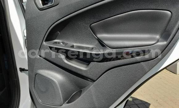 Buy Used Ford EcoSport White Car in Ezulwini in Hhohho Buy Used Ford EcoSport White Car in Ezulwini in Hhohho