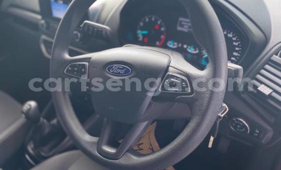 Buy Used Ford EcoSport Blue Car in Ezulwini in Hhohho Buy Used Ford EcoSport Blue Car in Ezulwini in Hhohho