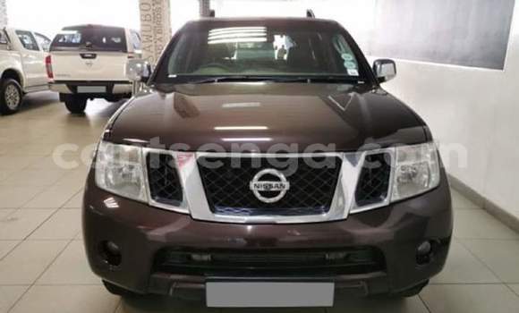 Buy Used Nissan Pathfinder Brown Car in Manzini in Manzini Buy Used Nissan Pathfinder Brown Car in Manzini in Manzini