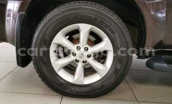 Buy Used Nissan Pathfinder Brown Car in Manzini in Manzini Buy Used Nissan Pathfinder Brown Car in Manzini in Manzini