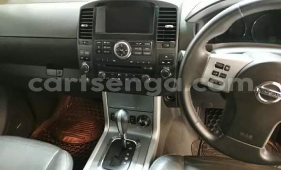 Buy Used Nissan Pathfinder Brown Car in Manzini in Manzini Buy Used Nissan Pathfinder Brown Car in Manzini in Manzini