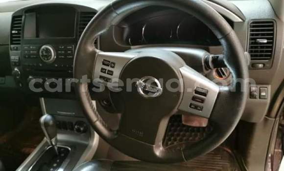 Buy Used Nissan Pathfinder Brown Car in Manzini in Manzini Buy Used Nissan Pathfinder Brown Car in Manzini in Manzini