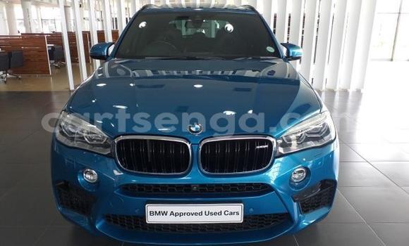 Buy Used BMW X5 M Blue Car in Ezulwini in Hhohho Buy Used BMW X5 M Blue Car in Ezulwini in Hhohho