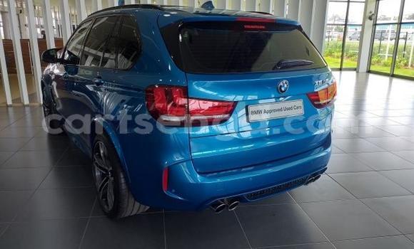 Buy Used BMW X5 M Blue Car in Ezulwini in Hhohho Buy Used BMW X5 M Blue Car in Ezulwini in Hhohho