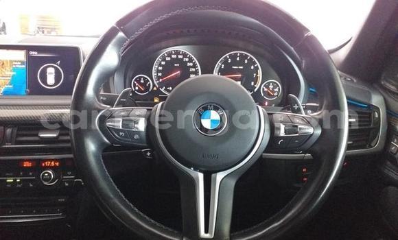 Buy Used BMW X5 M Blue Car in Ezulwini in Hhohho Buy Used BMW X5 M Blue Car in Ezulwini in Hhohho