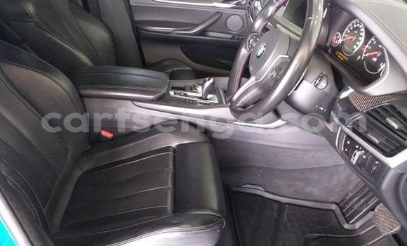 Buy Used BMW X5 M Blue Car in Ezulwini in Hhohho Buy Used BMW X5 M Blue Car in Ezulwini in Hhohho