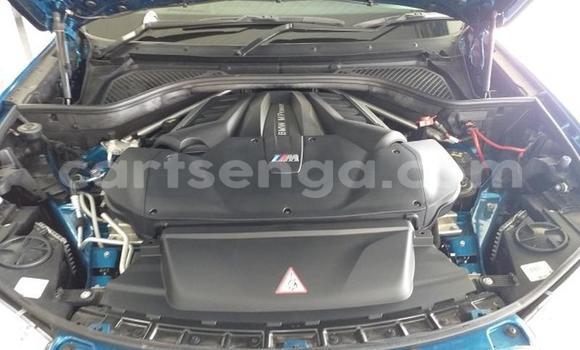 Buy Used BMW X5 M Blue Car in Ezulwini in Hhohho Buy Used BMW X5 M Blue Car in Ezulwini in Hhohho