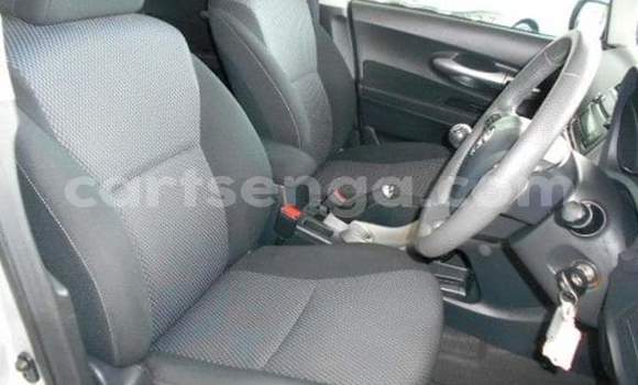 Buy Used Toyota Auris Silver Car in Manzini in Manzini Buy Used Toyota Auris Silver Car in Manzini in Manzini