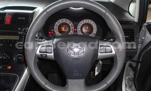 Buy Used Toyota Auris Silver Car in Manzini in Manzini Buy Used Toyota Auris Silver Car in Manzini in Manzini