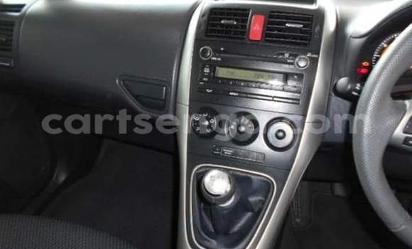 Buy Used Toyota Auris Silver Car in Manzini in Manzini Buy Used Toyota Auris Silver Car in Manzini in Manzini