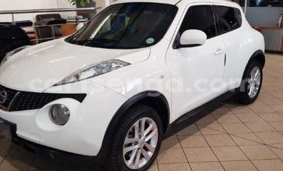 Nunua Ilio tumika Nissan Juke White Gari ndani ya Manzini nchini Manzini Nunua Ilio tumika Nissan Juke White Gari ndani ya Manzini nchini Manzini