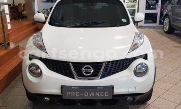 Buy Used Nissan Juke White Car in Manzini in Manzini Buy Used Nissan Juke White Car in Manzini in Manzini