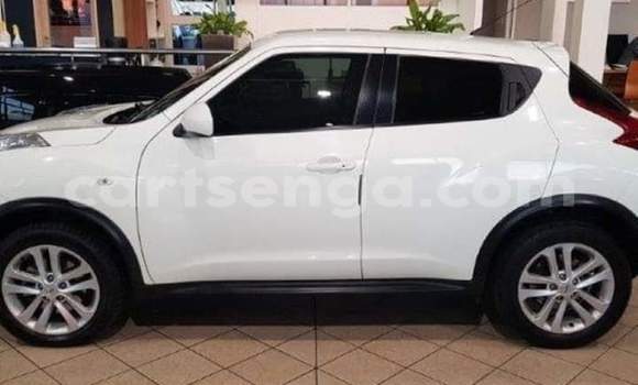 Buy Used Nissan Juke White Car in Manzini in Manzini Buy Used Nissan Juke White Car in Manzini in Manzini