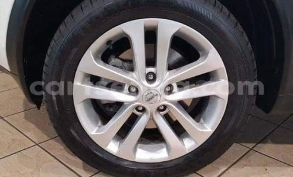 Buy Used Nissan Juke White Car in Manzini in Manzini Buy Used Nissan Juke White Car in Manzini in Manzini